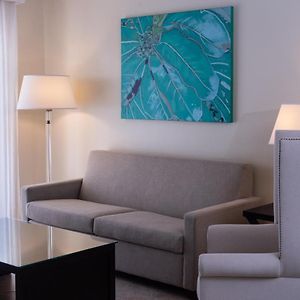 One-Bedroom King Suite